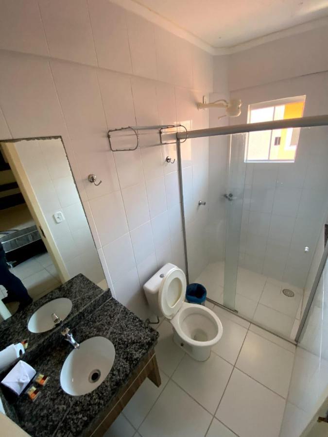 Lacqua Di Roma Com Piscina De Ondas Junior Caldas Novas Exterior foto