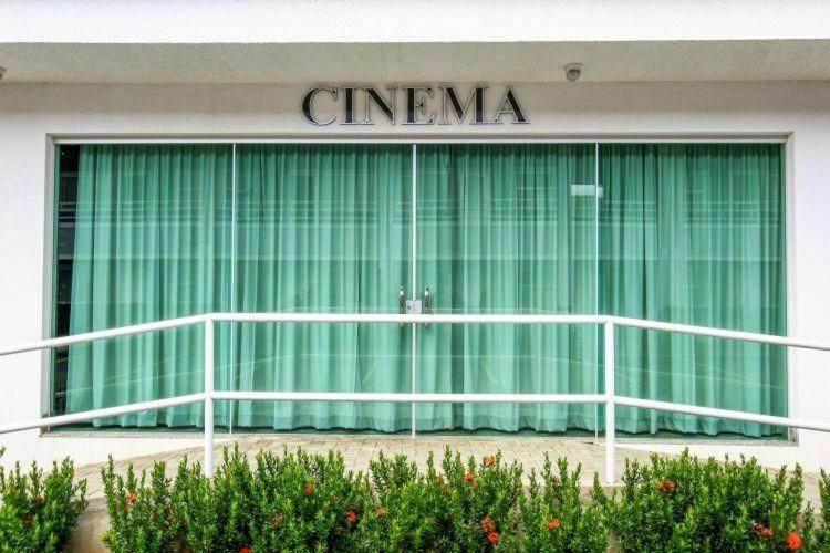Lacqua Di Roma Com Piscina De Ondas Junior Caldas Novas Exterior foto